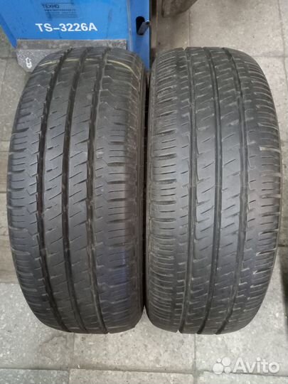 Hankook Vantra LT RA18 215/65 R15C 102T