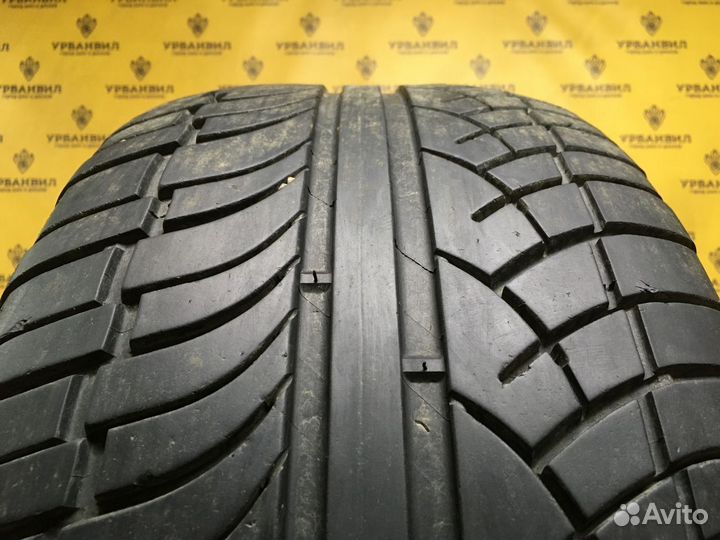 Michelin Latitude Diamaris 275/40 R20 106Y