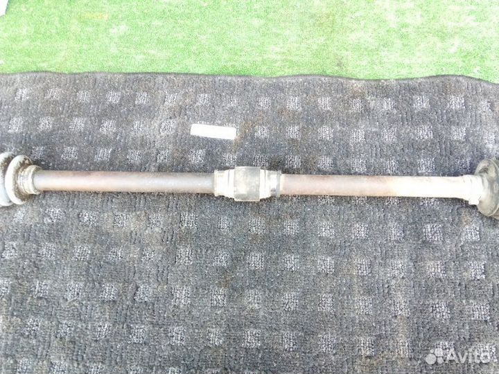 Привод правый Mitsubishi Galant DJ