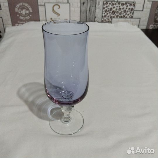 Бокалы харрикейн