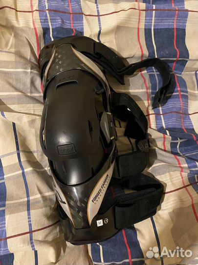 Тайтл: брейсы/наколенники pod k8 2.0