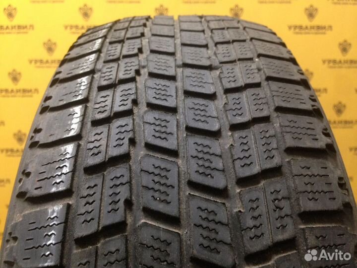 Bridgestone Blizzak WS-50 185/60 R14