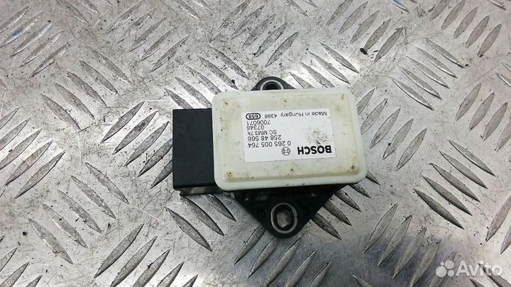 Блок управления (разное) Cadillac Escalade