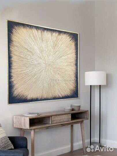 Интерьерная картина 