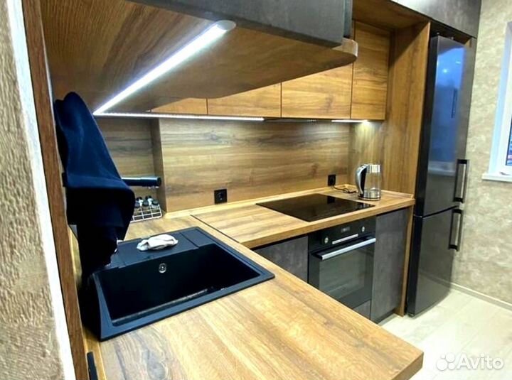 Кухонный гарнитур 