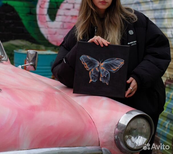 Интерьерная картина 