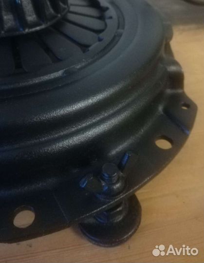 Лампа настольная в стиле лофт