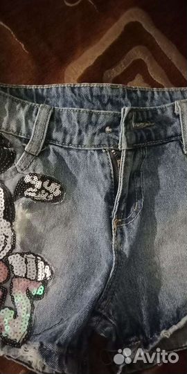 Продам шорты