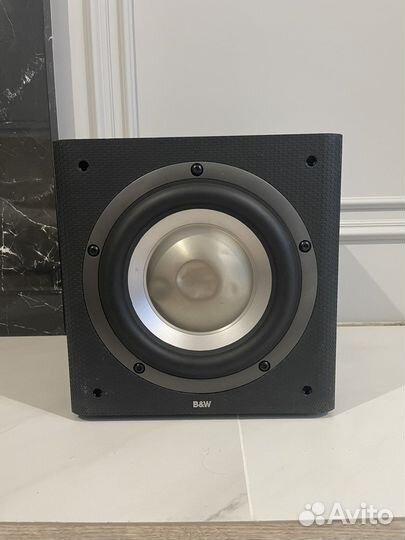 Продаю сабвуфер B&W ASW 675