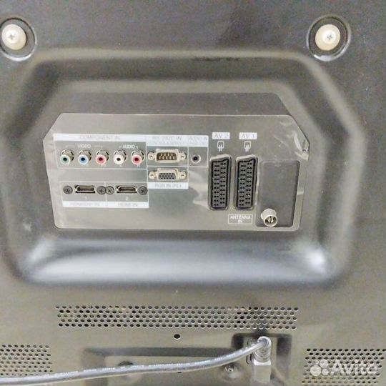 Телевизор LG 32PC52 (Рассрочка /О3)