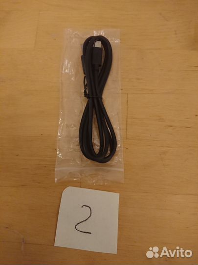 Кабель micro usb