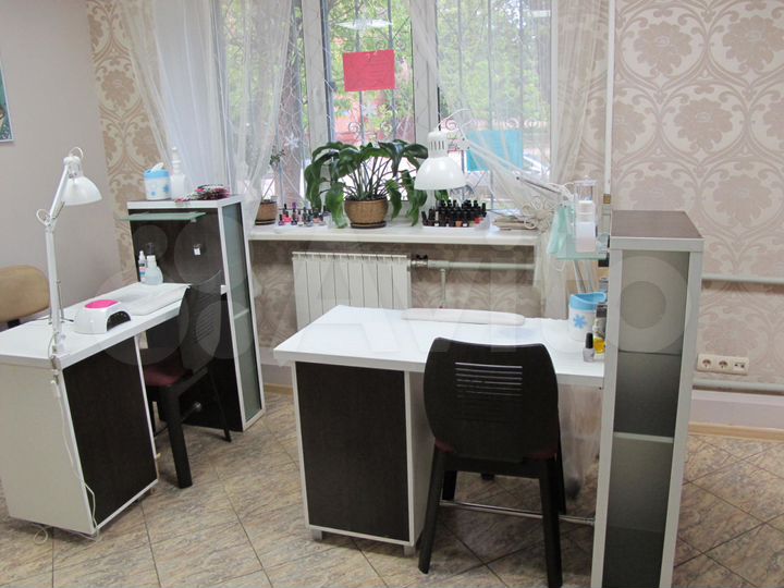 Свободного назначения, 75 м²