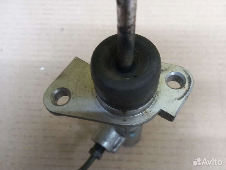 Цилиндр сцепления Шевроле Авео т250