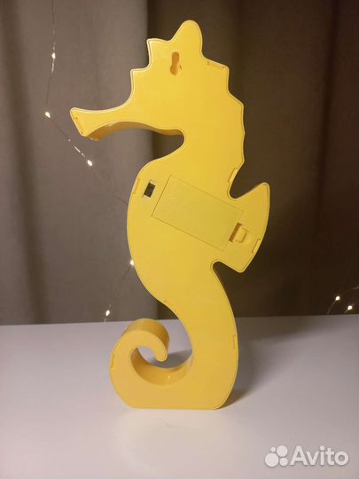 Ночник-светильник 