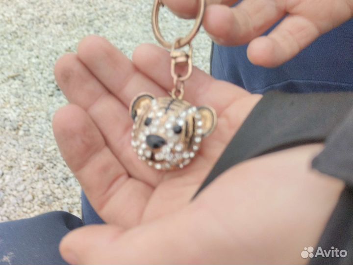 Брелок для ключей