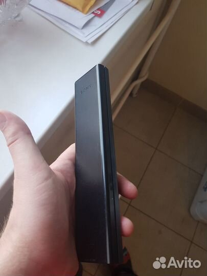 Телевизор Sony KD-65XF9005 64.5