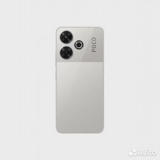 Xiaomi Poco M6, 6/128 ГБ