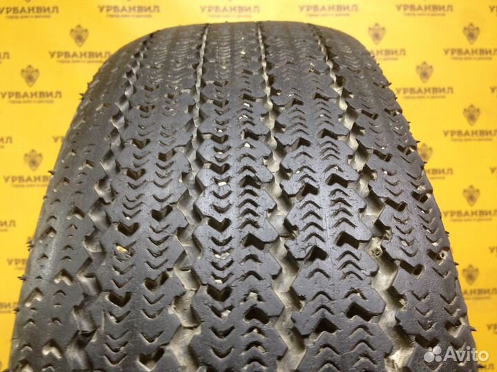 Алтайшина ИД-220 205/70 R14 93S