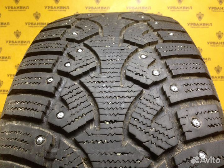 Continental Conti4x4IceContact 255/55 R18 109Q