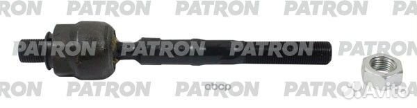 Тяга рулевая hyundai: sonata V (NF ) 01/2005