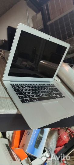 Apple MacBook air 13 early 2015