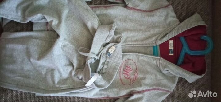 Спортивный костюм