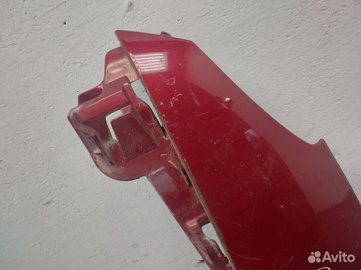 Крыло Citroen C8, 2004