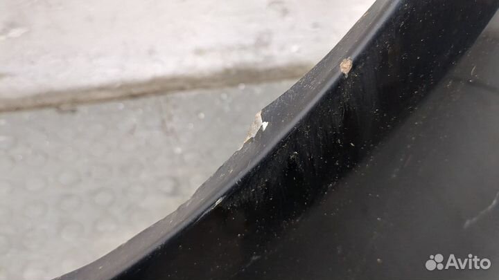 Крыло Audi A4 (B8), 2011