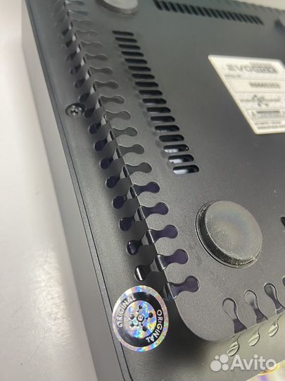 Караоке EVO BOX