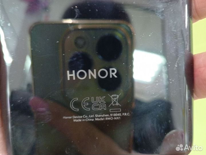 HONOR X8a, 6/128 ГБ