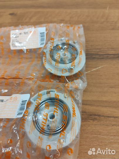 Тросиковый шкив 41471901011 FS 491 C-EM; FS 561 C