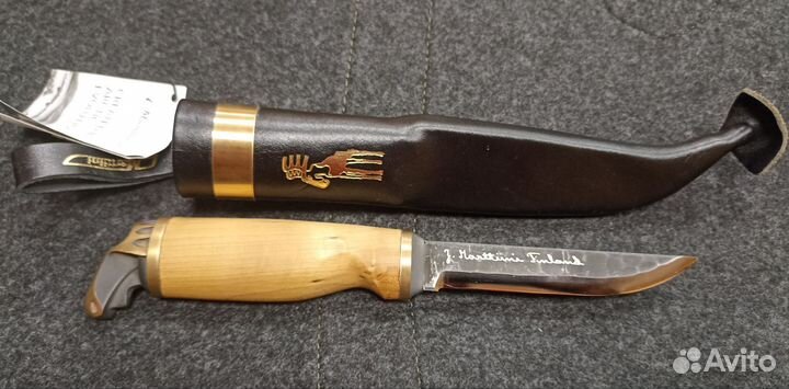 Нож Marttiini Antler
