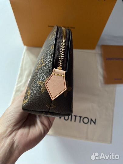 Косметичка Louis Vuitton