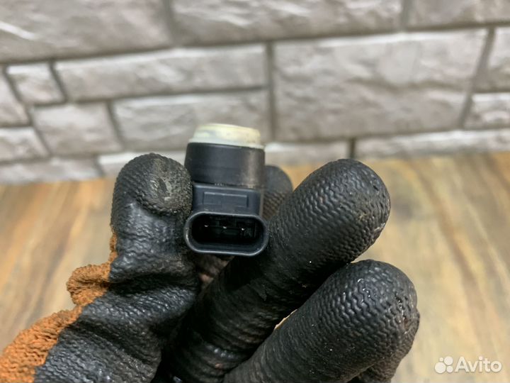 Mercedes Benz W166 GL Датчик парковки