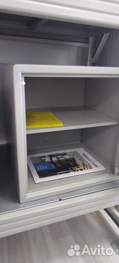 Сейф для документов