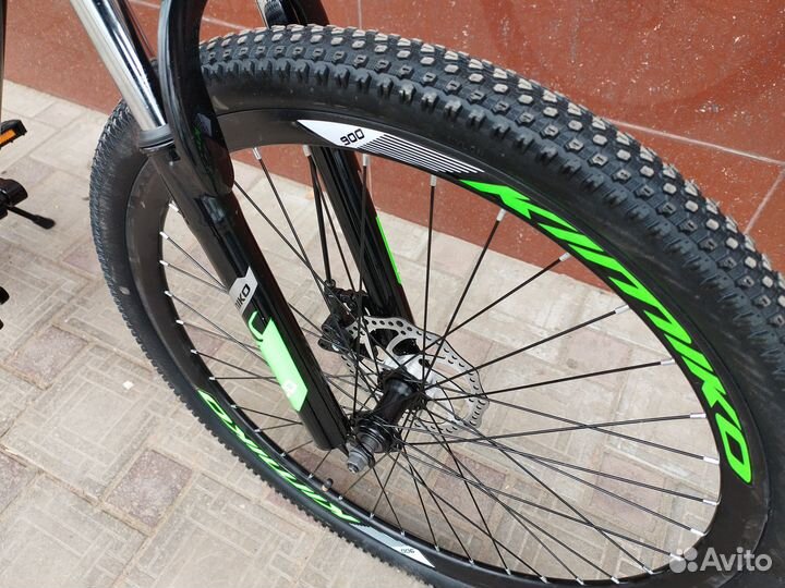 Новый Велосипед 26 колёса Скоростной