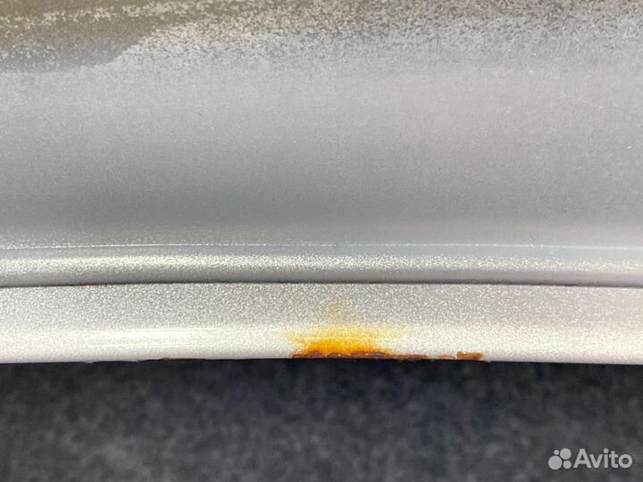 Капот Volkswagen Tiguan 2.0 TSI cawa 2010