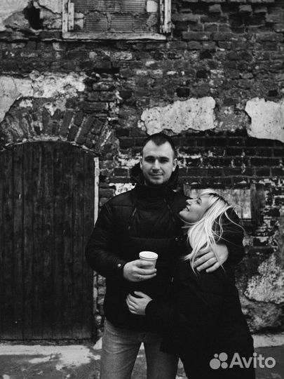 Начинающий фотограф