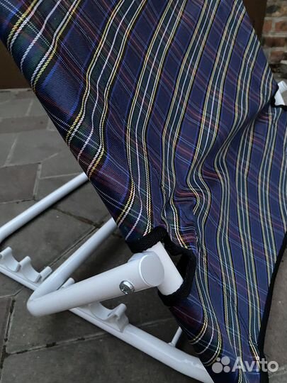 Опора под спину регулируемая Ortonica HR3000