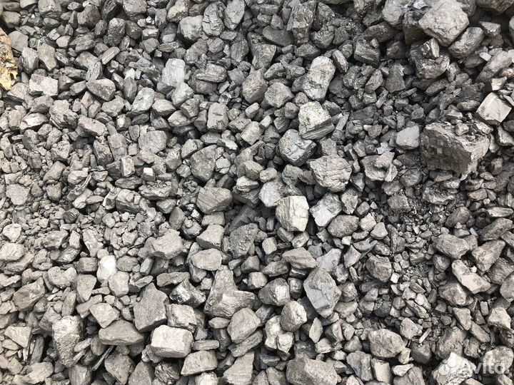 Купить уголь с доставкой