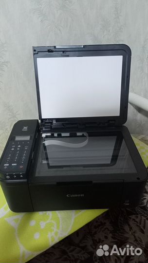 Мфу Canon