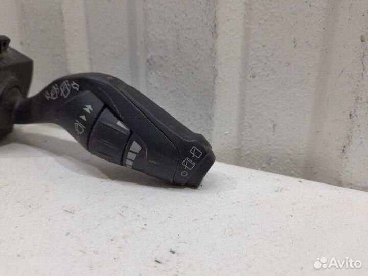 Переключатель стеклоочистителей Ford Focus 3 2011