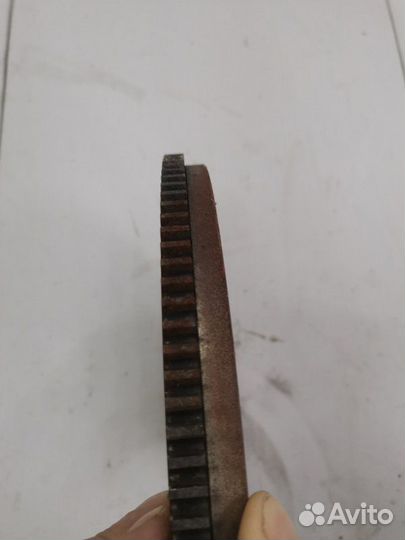 Маховик МКПП Daewoo Nexia седан N150 A15SMS 2010