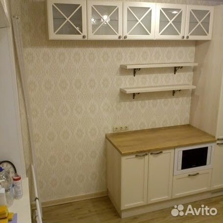 Кухня от производителя