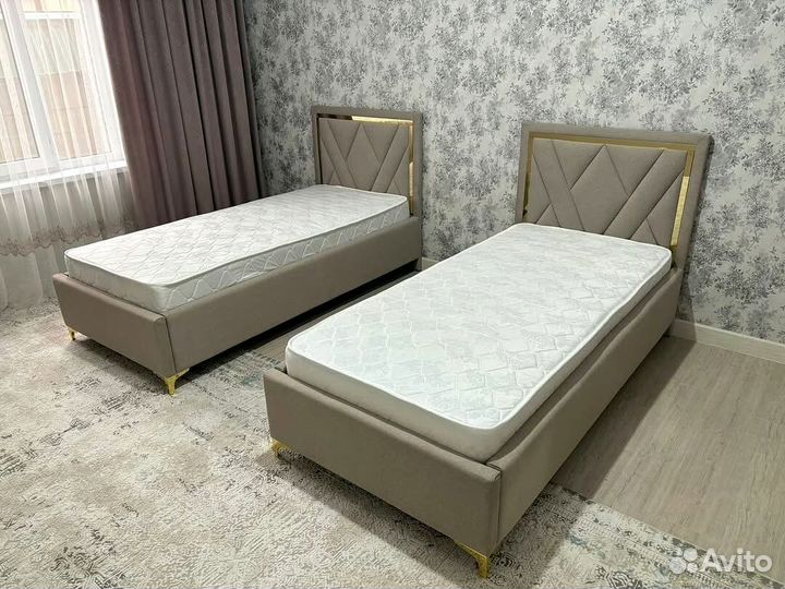 Матрас новый 160х200