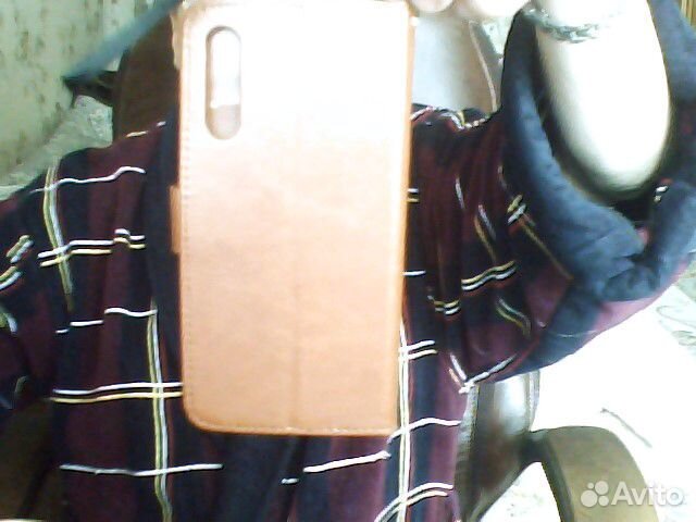 Чехол для Xiaomi Mi 9