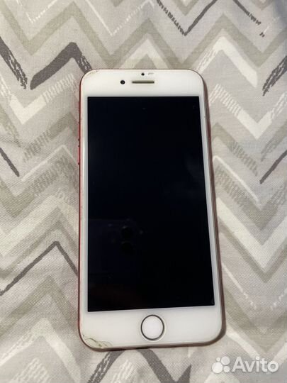 iPhone 7, 256 ГБ