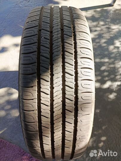 Goodyear Assurance 225/65 R17 102T