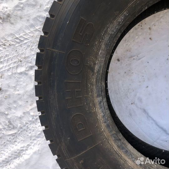 Шина 315 70 R22,5