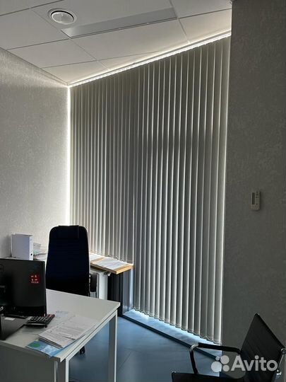 Шторы / жалюзи от производителя